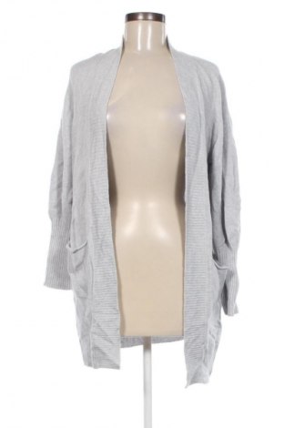 Damen Strickjacke, Größe M, Farbe Grau, Preis € 6,99