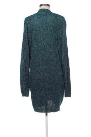 Damen Strickjacke, Größe L, Farbe Blau, Preis € 20,29