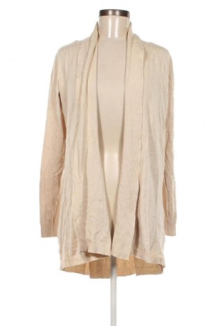 Damen Strickjacke, Größe S, Farbe Beige, Preis 8,49 €