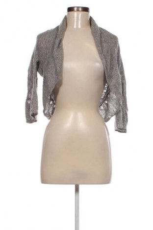 Damen Strickjacke, Größe M, Farbe Grau, Preis € 9,29