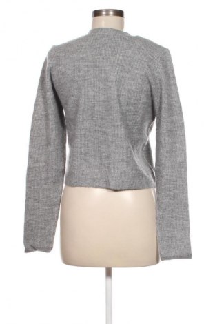 Damen Strickjacke, Größe L, Farbe Grau, Preis € 12,99