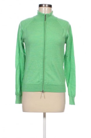 Cardigan de damă, Mărime L, Culoare Verde, Preț 30,99 Lei