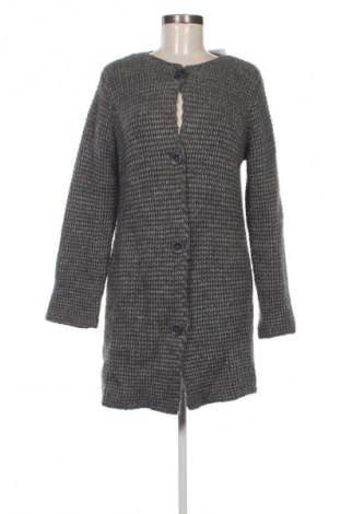 Damen Strickjacke, Größe M, Farbe Grau, Preis 7,49 €