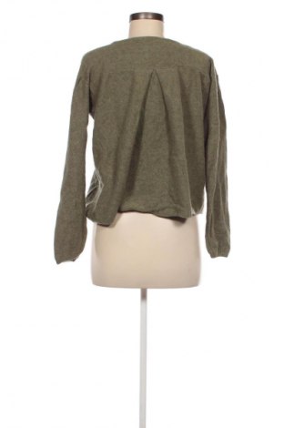 Cardigan de damă, Mărime S, Culoare Verde, Preț 38,99 Lei