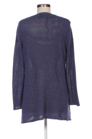 Damen Strickjacke, Größe M, Farbe Blau, Preis € 6,99