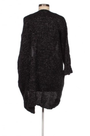 Cardigan de damă, Culoare Negru, Preț 95,79 Lei