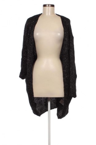 Cardigan de damă, Culoare Negru, Preț 95,79 Lei