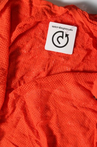 Damen Strickjacke, Größe M, Farbe Orange, Preis 3,99 €