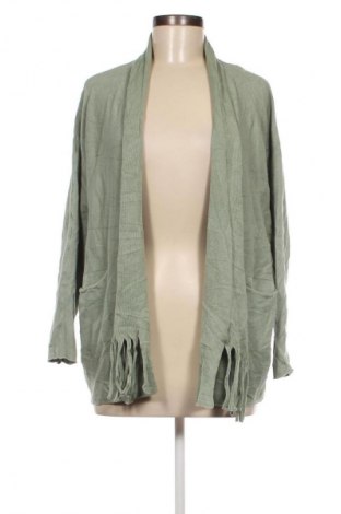 Cardigan de damă, Mărime M, Culoare Verde, Preț 11,99 Lei