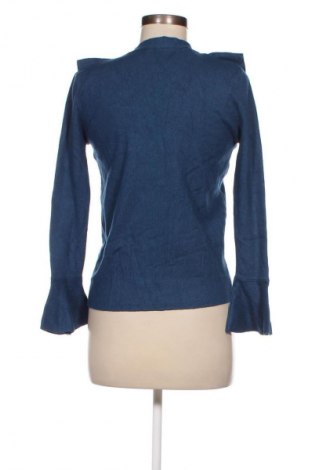 Damen Strickjacke, Größe M, Farbe Blau, Preis € 8,49