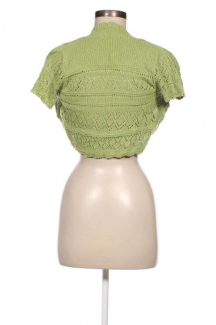 Cardigan de damă, Mărime XS, Culoare Verde, Preț 16,99 Lei