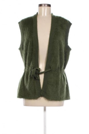 Cardigan de damă, Mărime L, Culoare Verde, Preț 38,99 Lei