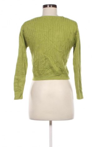 Cardigan de damă, Mărime S, Culoare Verde, Preț 43,49 Lei