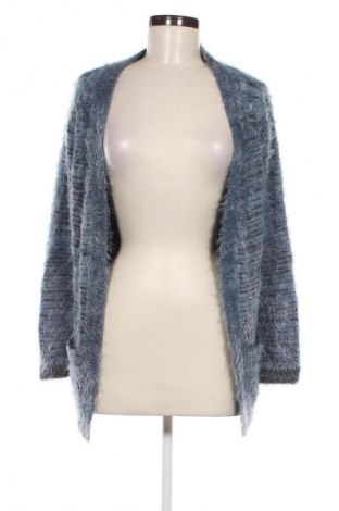 Damen Strickjacke, Größe S, Farbe Blau, Preis € 9,49