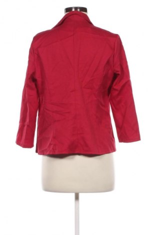 Damen Strickjacke, Größe S, Farbe Rot, Preis 6,99 €