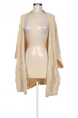 Damen Strickjacke, Größe L, Farbe Beige, Preis € 3,99