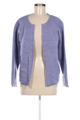 Cardigan de damă, Mărime L, Culoare Mov, Preț 38,99 Lei