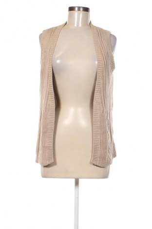 Damen Strickjacke, Größe M, Farbe Beige, Preis € 8,49