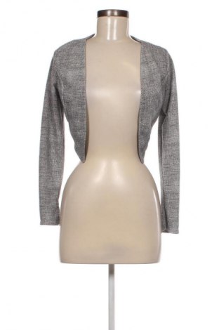 Damen Strickjacke, Größe S, Farbe Grau, Preis 10,49 €