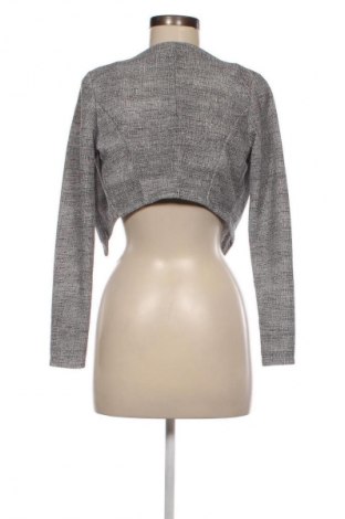 Cardigan de damă, Mărime S, Culoare Gri, Preț 38,99 Lei