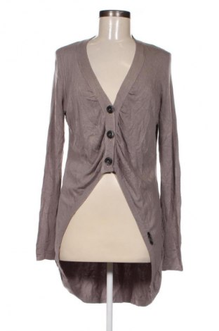 Damen Strickjacke, Größe L, Farbe Beige, Preis € 4,49