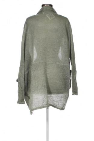 Cardigan de damă, Mărime M, Culoare Verde, Preț 19,99 Lei