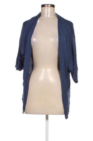 Cardigan de damă, Mărime M, Culoare Albastru, Preț 20,99 Lei