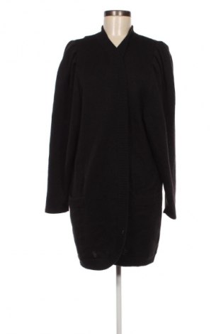 Cardigan de damă, Mărime XL, Culoare Negru, Preț 18,99 Lei