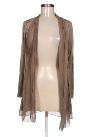 Damen Strickjacke, Größe XS, Farbe Beige, Preis € 2,99