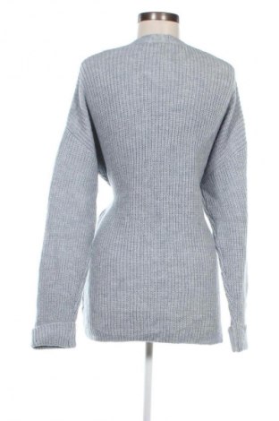 Cardigan de damă, Mărime L, Culoare Gri, Preț 38,99 Lei