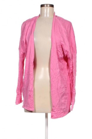 Damen Strickjacke, Größe L, Farbe Rosa, Preis € 2,99