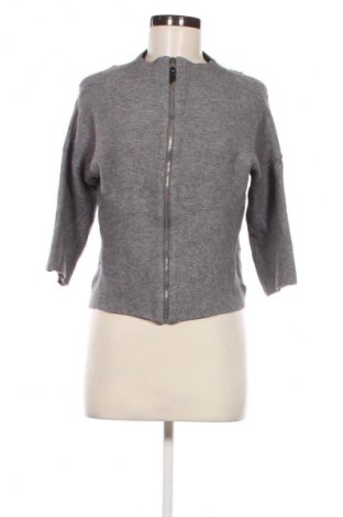 Damen Strickjacke, Größe S, Farbe Grau, Preis € 9,29