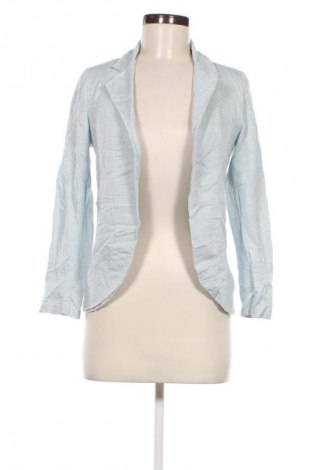 Damen Strickjacke, Größe XS, Farbe Blau, Preis € 6,49