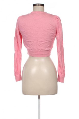 Damen Strickjacke & Other Stories, Größe S, Farbe Rosa, Preis 10,99 €