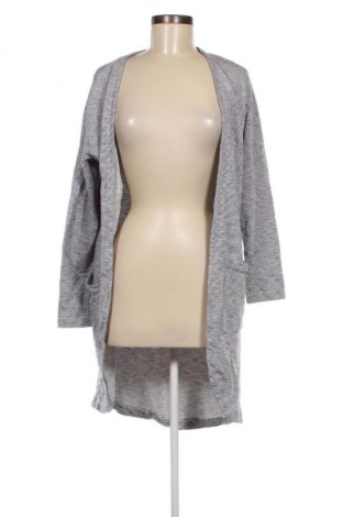 Damen Strickjacke ADPT., Größe S, Farbe Grau, Preis 6,99 €