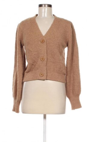 Damen Strickjacke ASOS, Größe M, Farbe Beige, Preis € 28,79