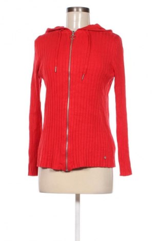 Damen Strickjacke Ajc, Größe M, Farbe Rot, Preis € 9,49