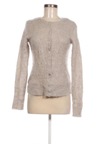 Damen Strickjacke Amaryllis, Größe L, Farbe Beige, Preis € 8,49