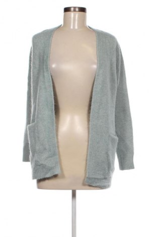 Cardigan de damă Amisu, Mărime XS, Culoare Verde, Preț 16,99 Lei