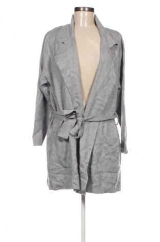 Damen Strickjacke Anko, Größe L, Farbe Grau, Preis € 5,99