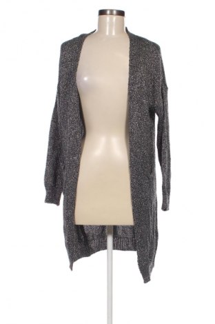 Cardigan de damă Antonello Serio, Mărime L, Culoare Argintiu, Preț 32,99 Lei