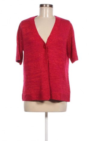 Cardigan de damă Atelier GS, Mărime L, Culoare Roz, Preț 43,99 Lei