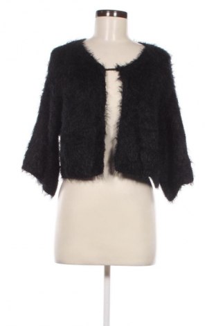 Cardigan de damă Atmosphere, Mărime M, Culoare Negru, Preț 38,99 Lei