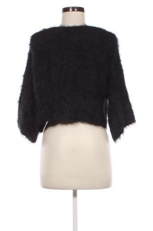 Cardigan de damă Atmosphere, Mărime M, Culoare Negru, Preț 43,99 Lei