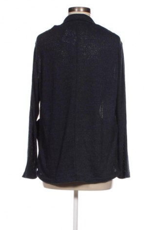 Cardigan de damă Azules, Mărime M, Culoare Albastru, Preț 33,99 Lei