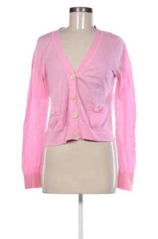 Damen Strickjacke Banana Republic, Größe L, Farbe Rosa, Preis € 19,51