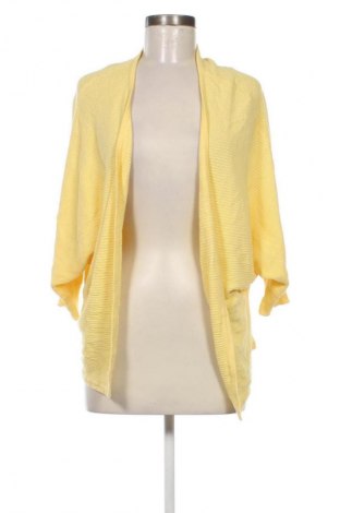 Cardigan de damă Bel&Bo, Mărime M, Culoare Galben, Preț 33,99 Lei