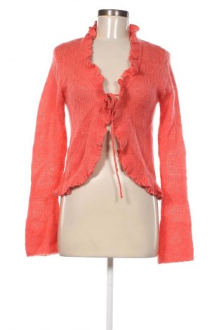 Cardigan de damă Bernardini, Mărime S, Culoare Roz, Preț 42,99 Lei