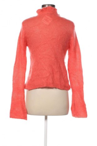 Damen Strickjacke Bernardini, Größe S, Farbe Rosa, Preis 6,99 €