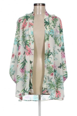 Cardigan de damă Bershka, Mărime M, Culoare Multicolor, Preț 33,99 Lei